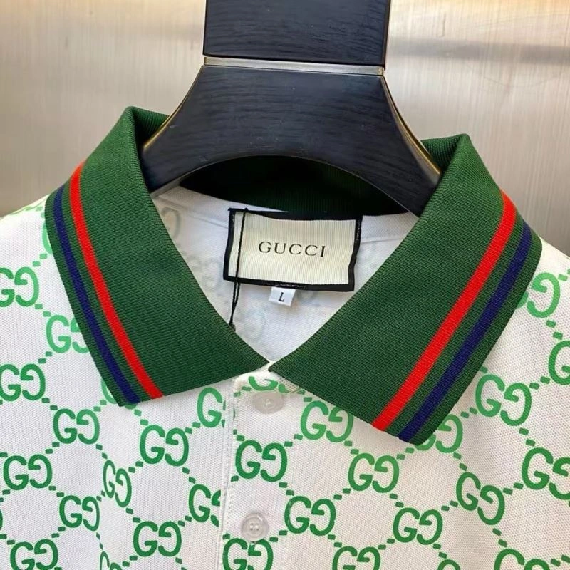 Gucci T-Shirts Chic 125137
