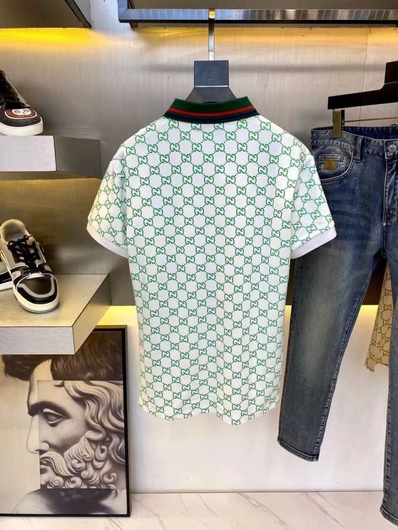 Gucci T-Shirts Chic 125137