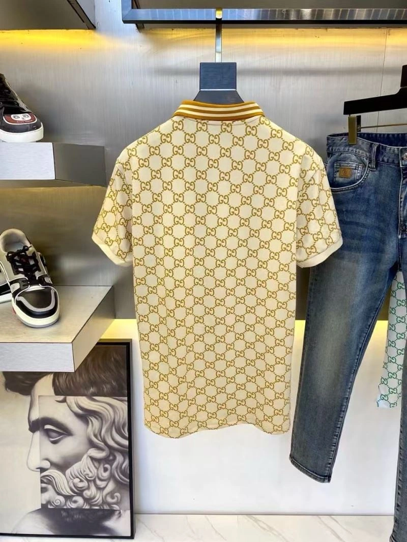 Gucci T-Shirts Chic 125137