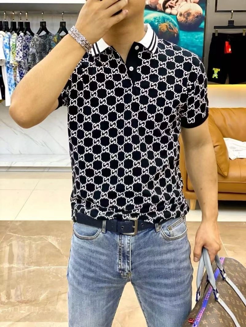 Gucci T-Shirts Chic 125137
