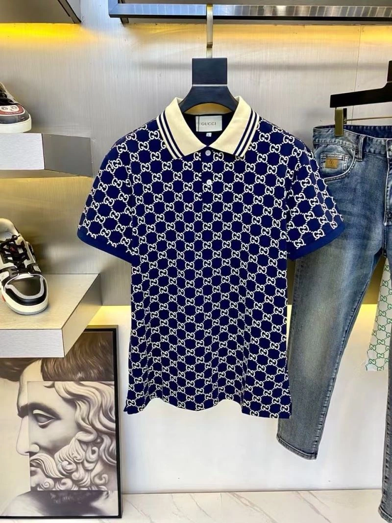 Gucci T-Shirts Chic 125137