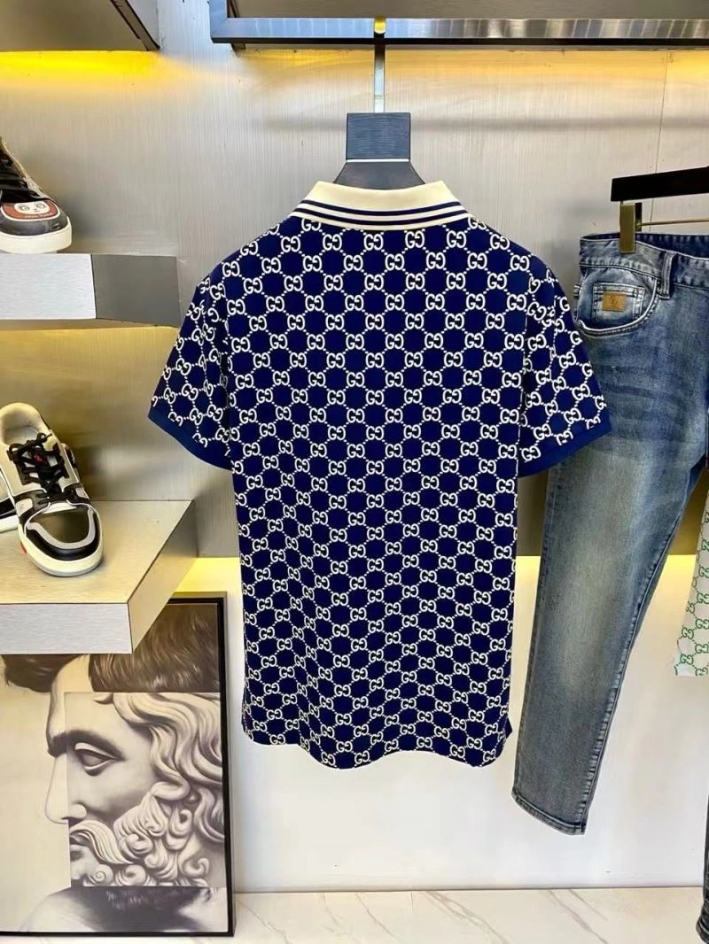 Gucci T-Shirts Chic 125137