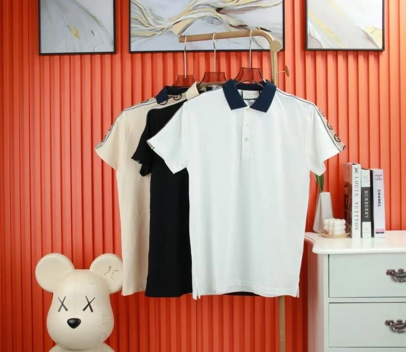 Lightweight Gucci T-Shirts 125135