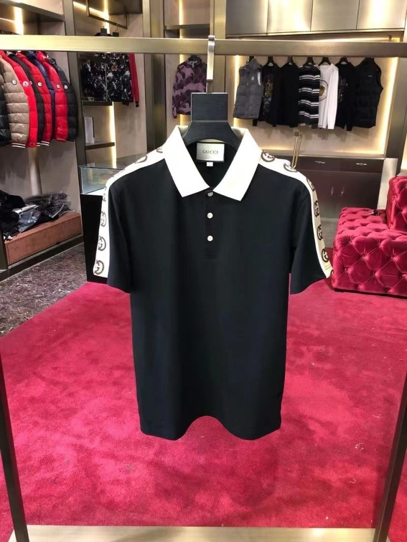 Lightweight Gucci T-Shirts 125135