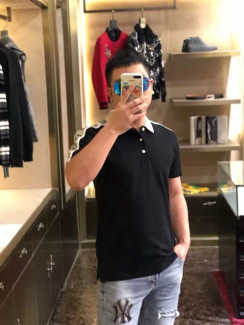 Lightweight Gucci T-Shirts 125135