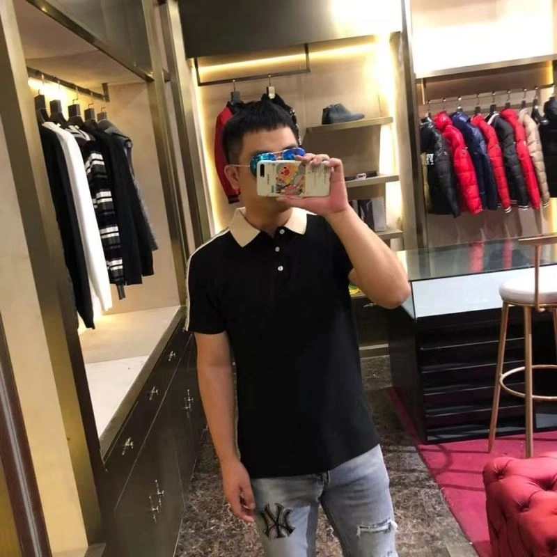Lightweight Gucci T-Shirts 125135