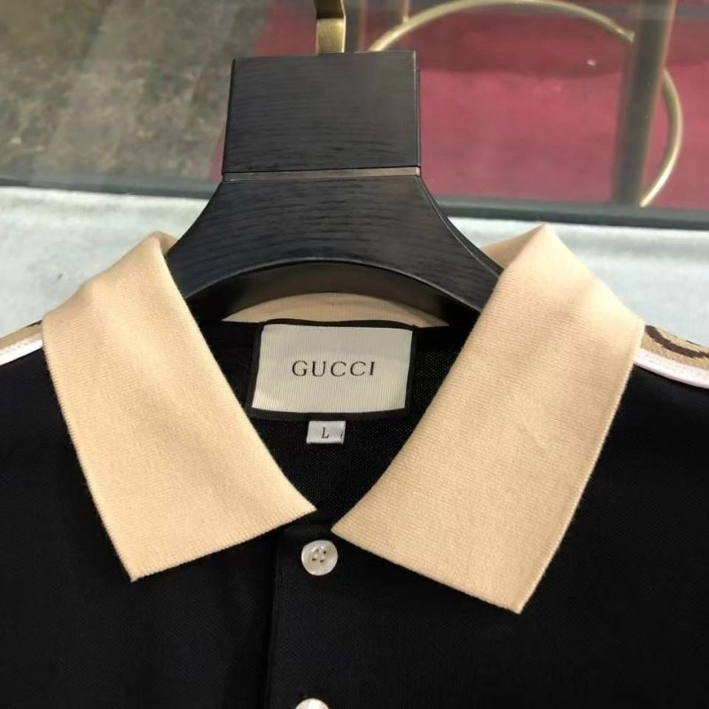 Lightweight Gucci T-Shirts 125135