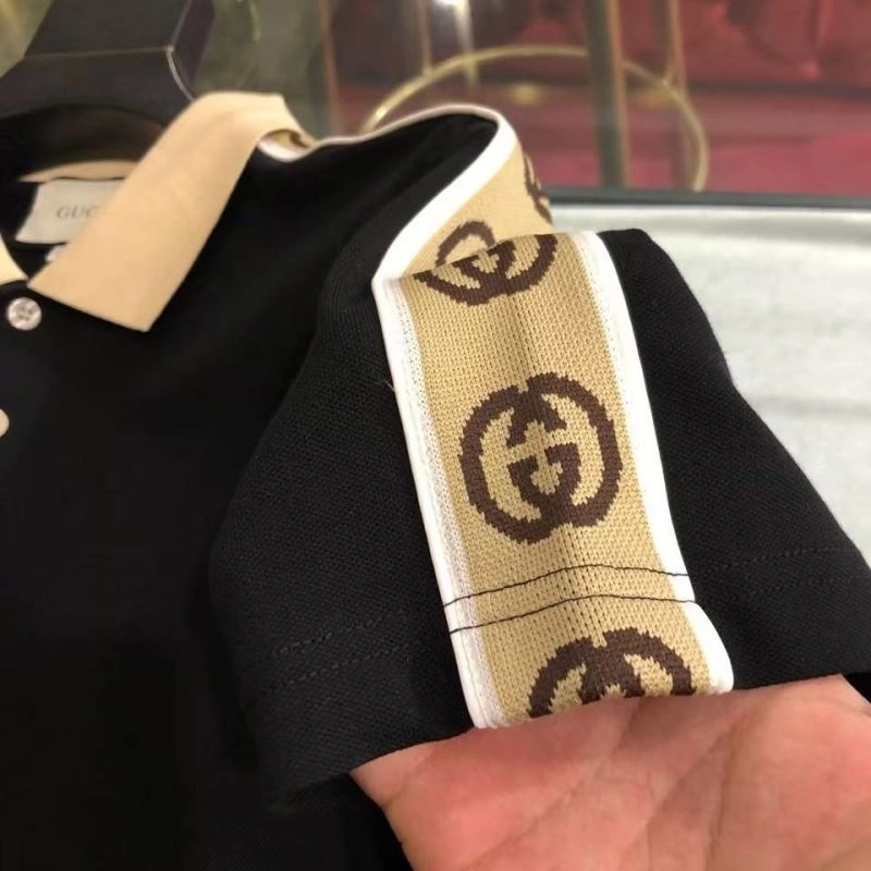 Lightweight Gucci T-Shirts 125135