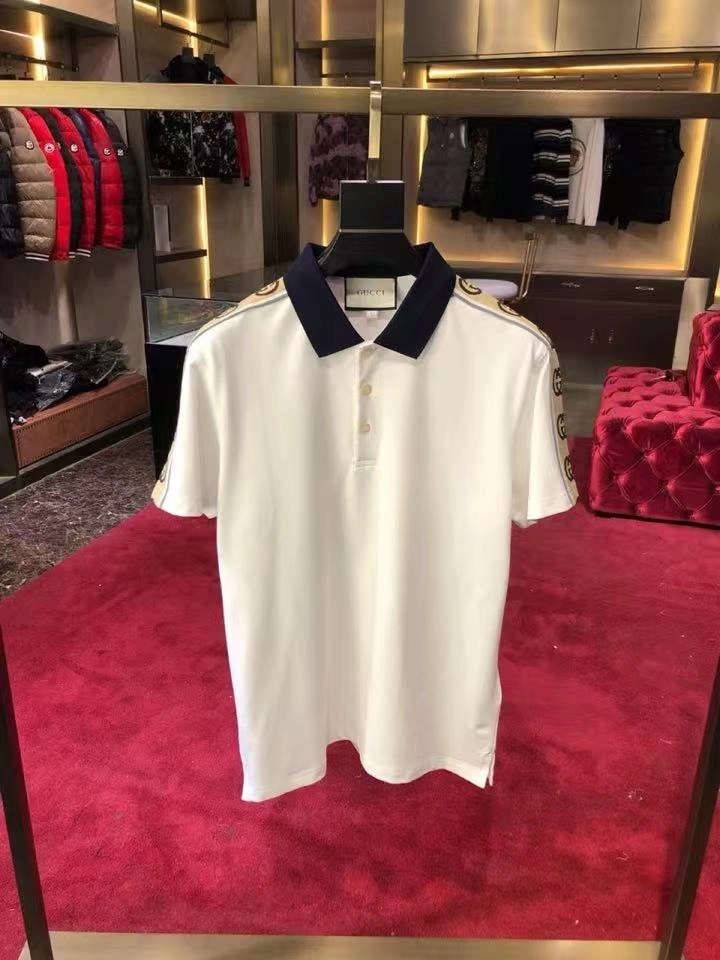 Lightweight Gucci T-Shirts 125135