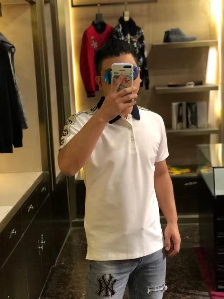 Lightweight Gucci T-Shirts 125135