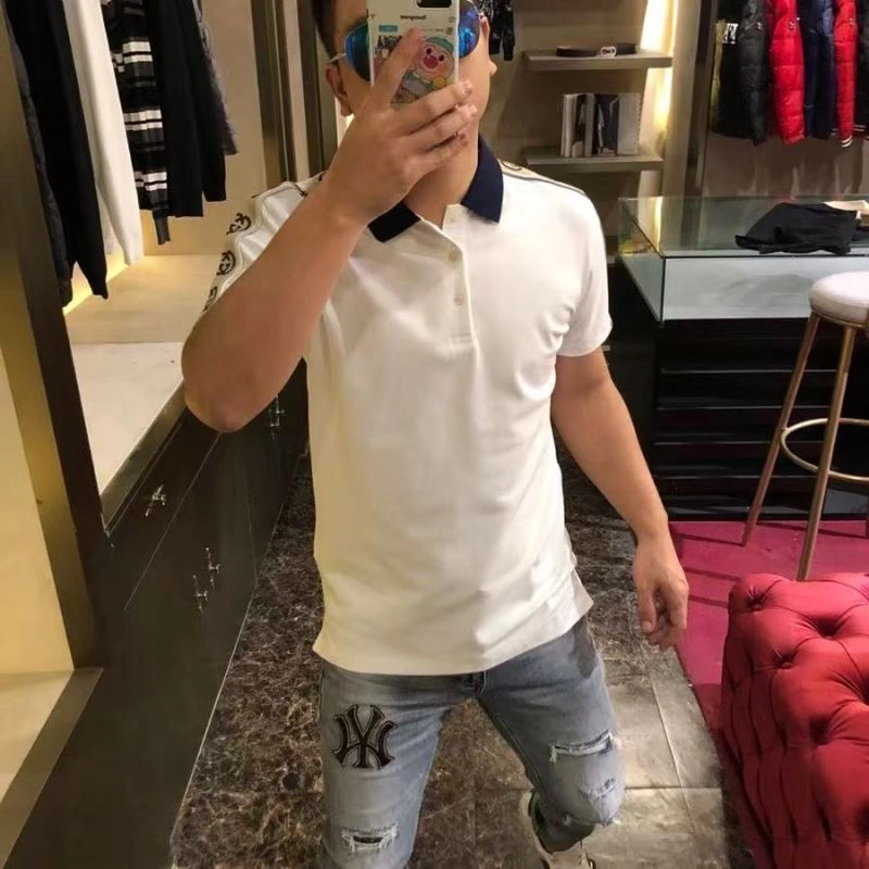 Lightweight Gucci T-Shirts 125135
