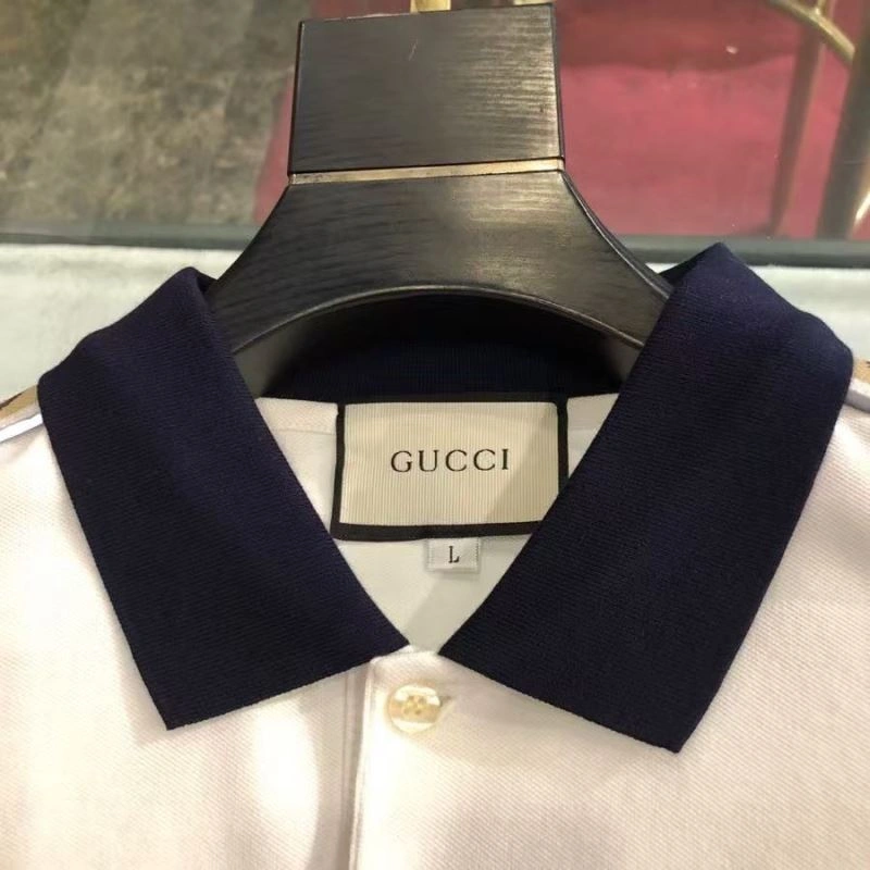 Lightweight Gucci T-Shirts 125135