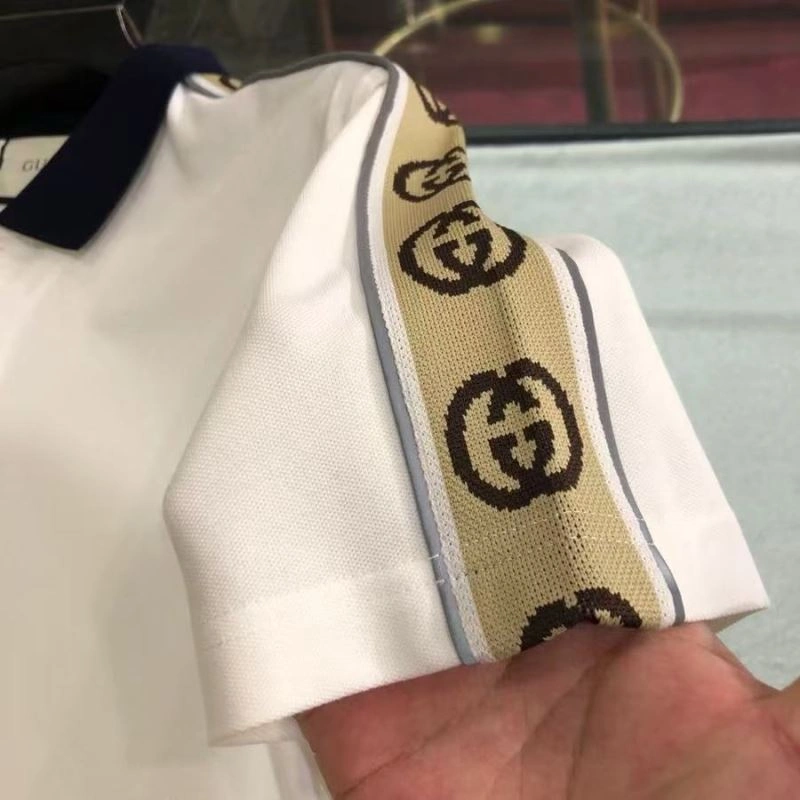 Lightweight Gucci T-Shirts 125135