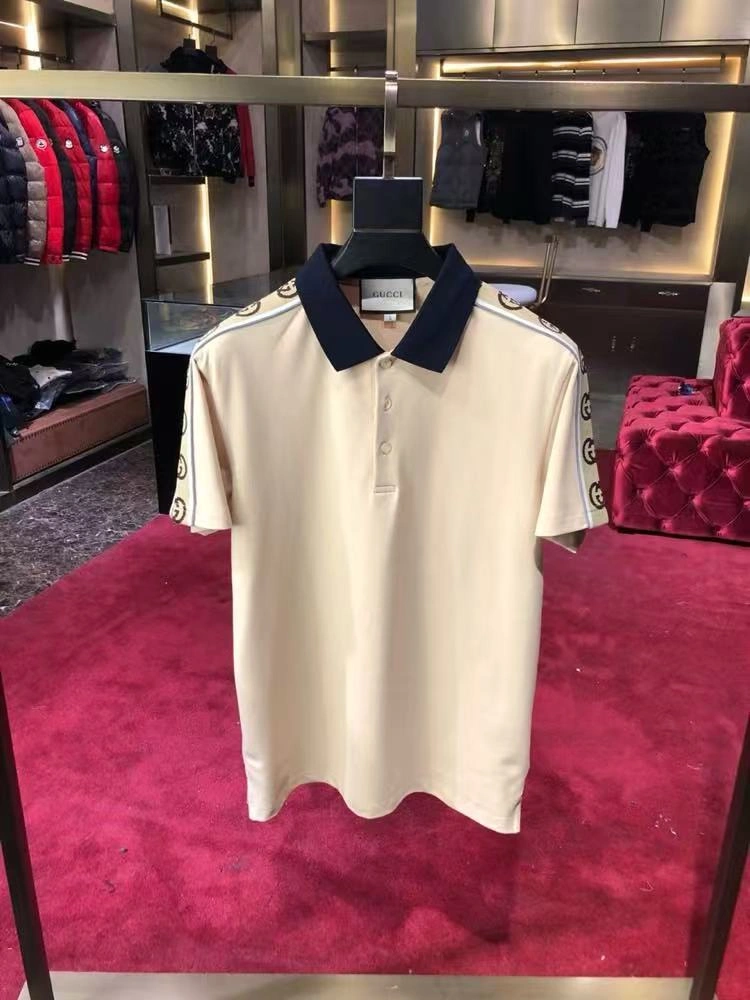 Lightweight Gucci T-Shirts 125135