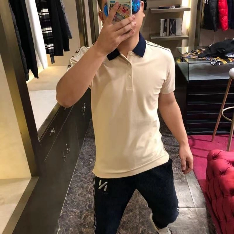 Lightweight Gucci T-Shirts 125135