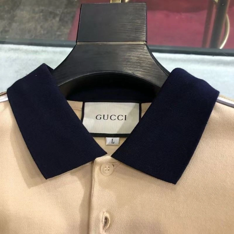 Lightweight Gucci T-Shirts 125135