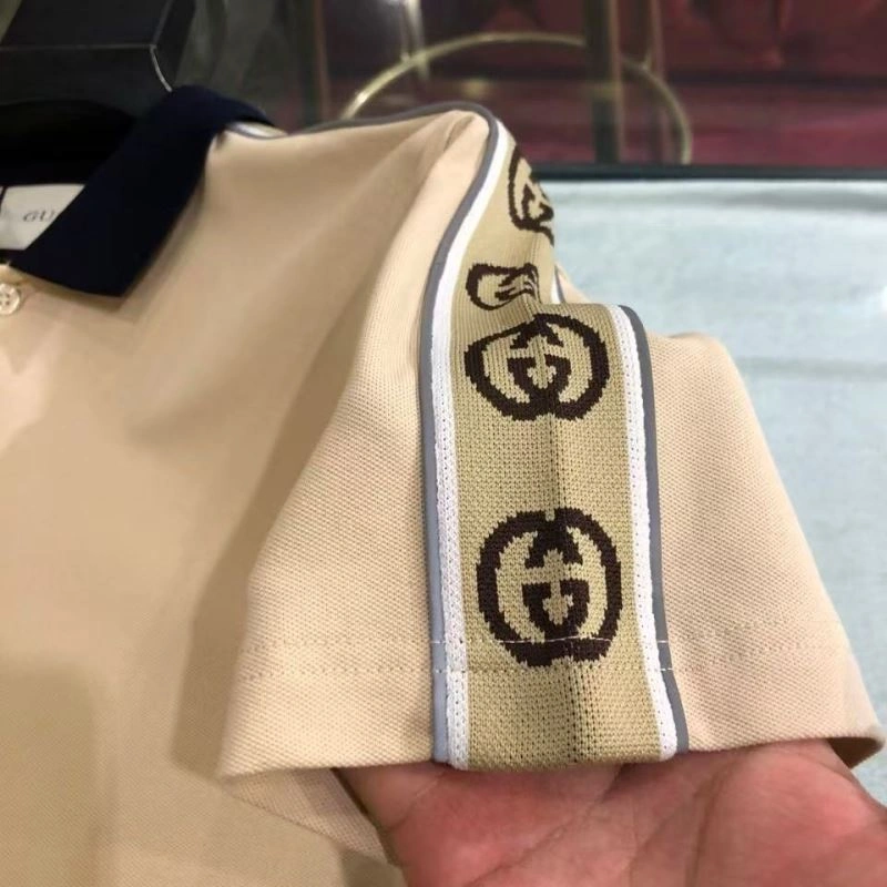 Lightweight Gucci T-Shirts 125135