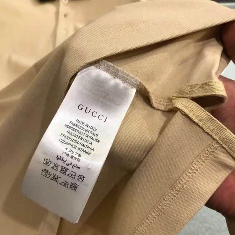 Lightweight Gucci T-Shirts 125135