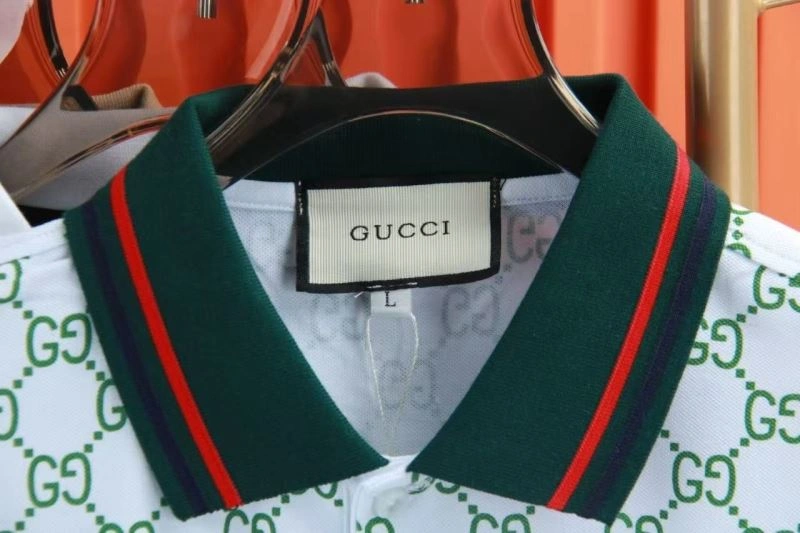 Gucci T-Shirts QuickDry 125120