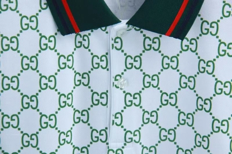 Gucci T-Shirts QuickDry 125120
