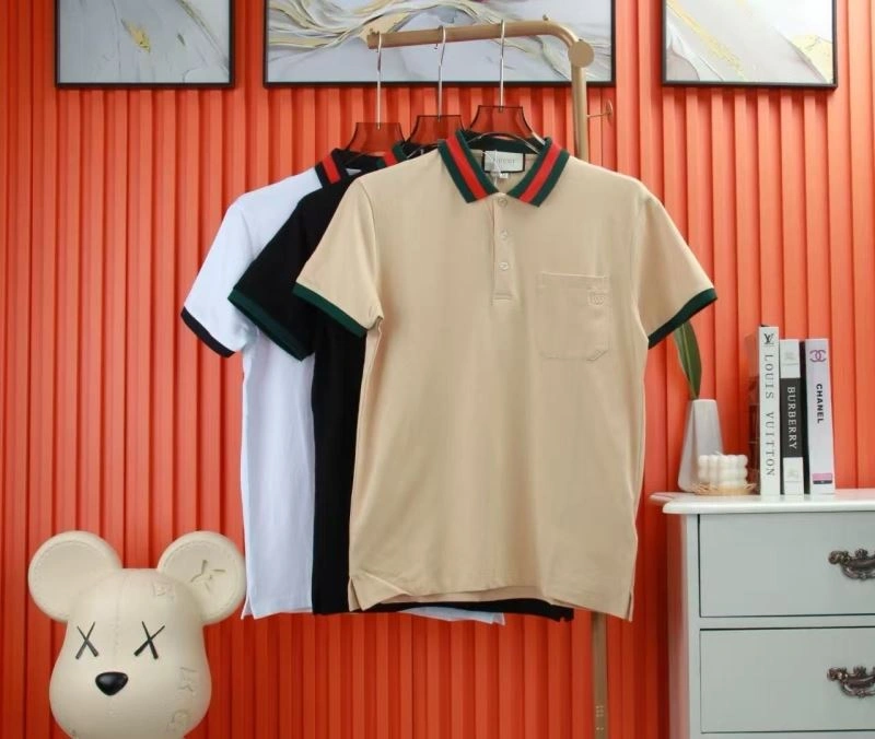 Gucci T-Shirts GoAnywhere 125115