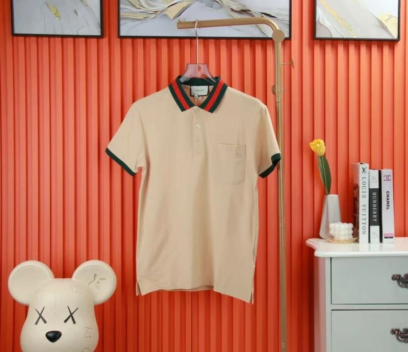 Gucci T-Shirts GoAnywhere 125115