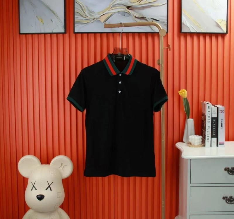 Gucci T-Shirts GoAnywhere 125115