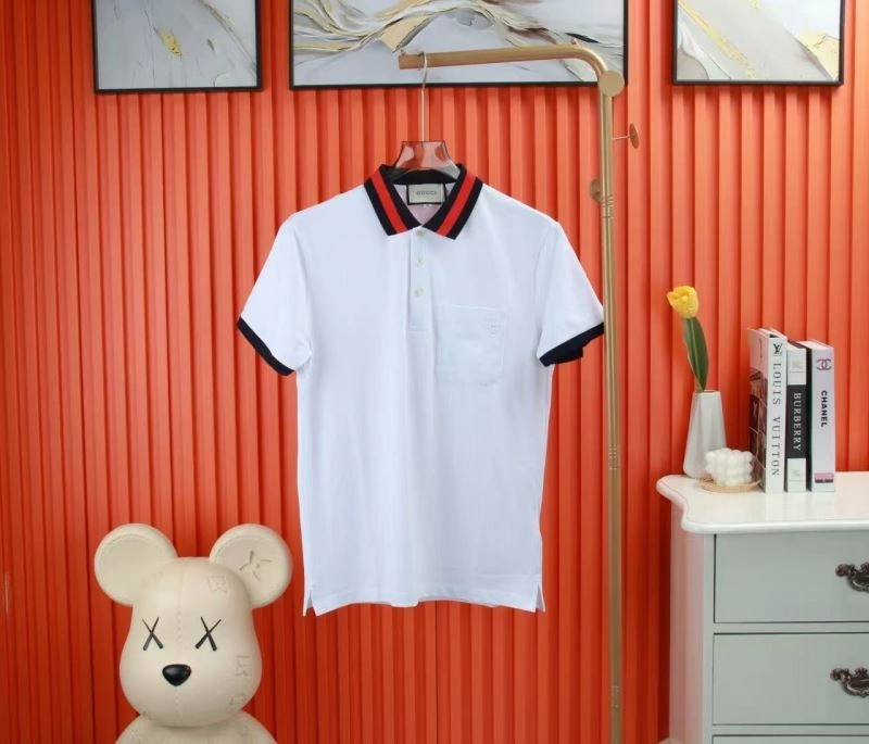 Gucci T-Shirts GoAnywhere 125115