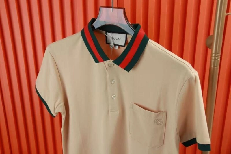 Gucci T-Shirts GoAnywhere 125115