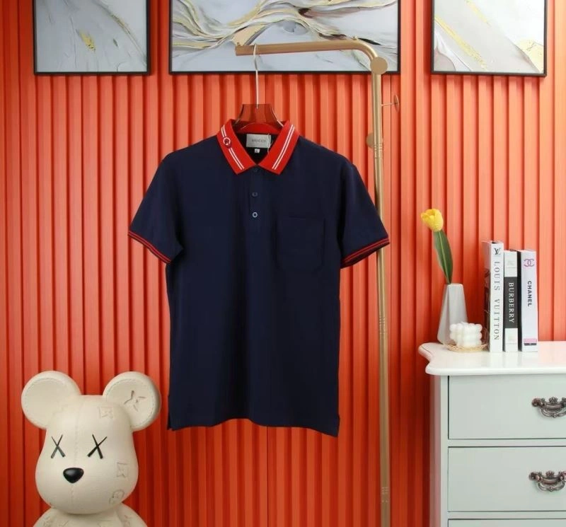 Gucci T-Shirts Classic 125111