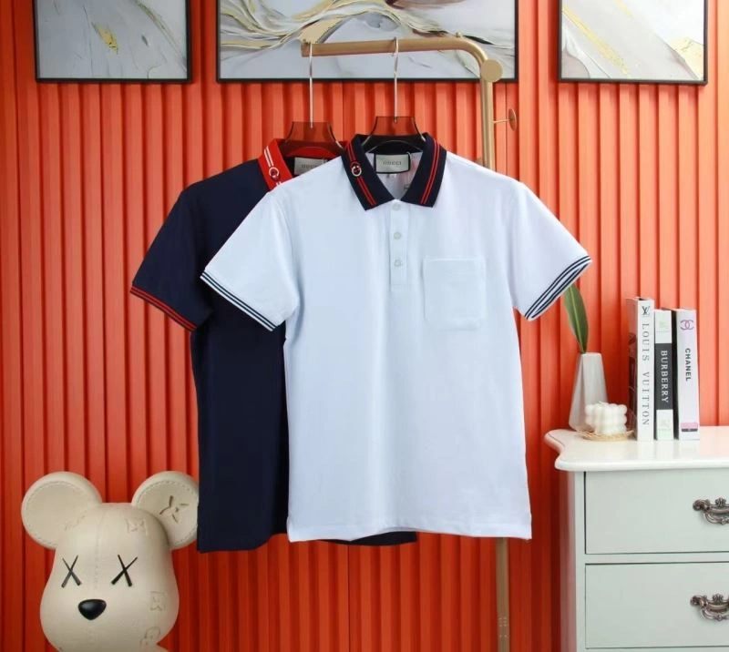 Gucci T-Shirts Classic 125111