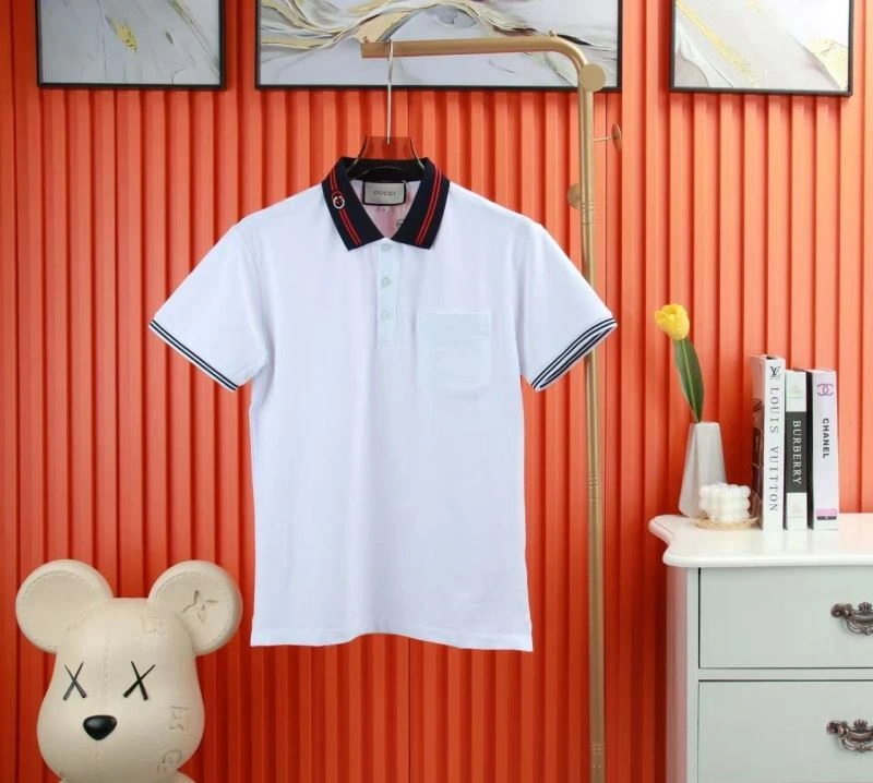 Gucci T-Shirts Classic 125111