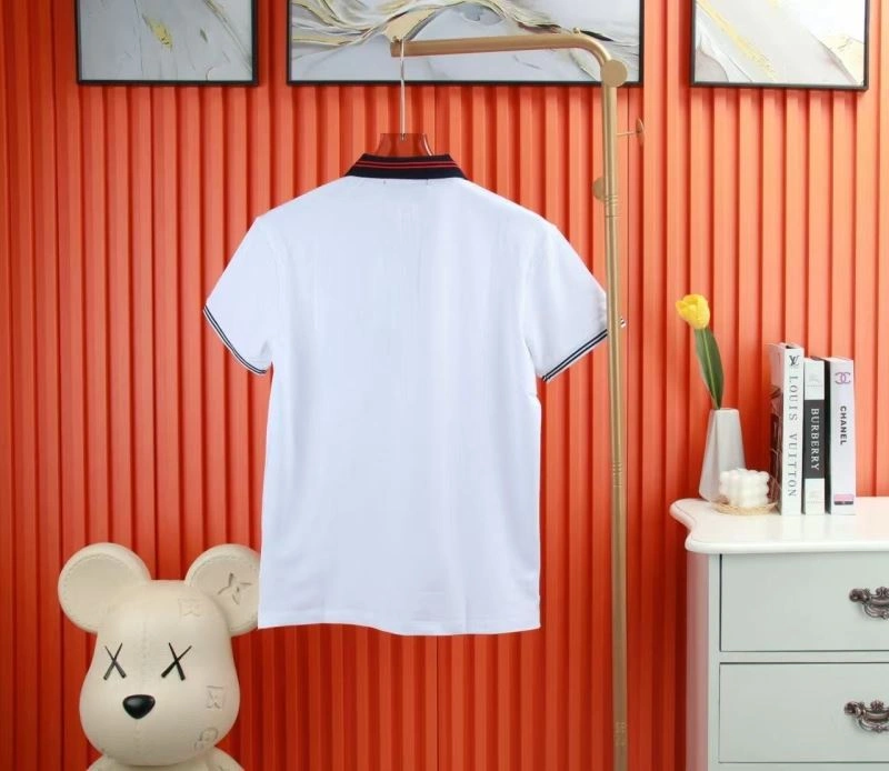 Gucci T-Shirts Classic 125111