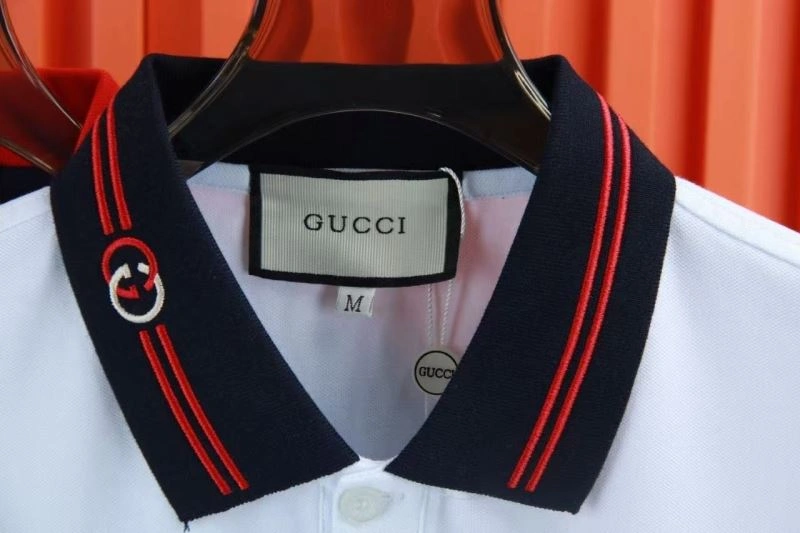 Gucci T-Shirts Classic 125111