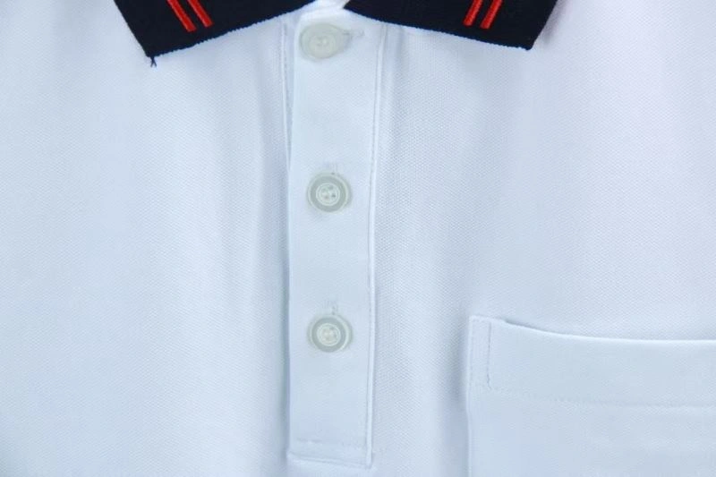 Gucci T-Shirts Classic 125111
