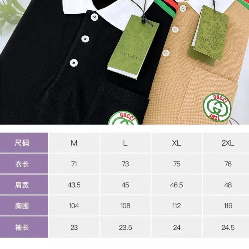 Packable Gucci T-Shirts 125130