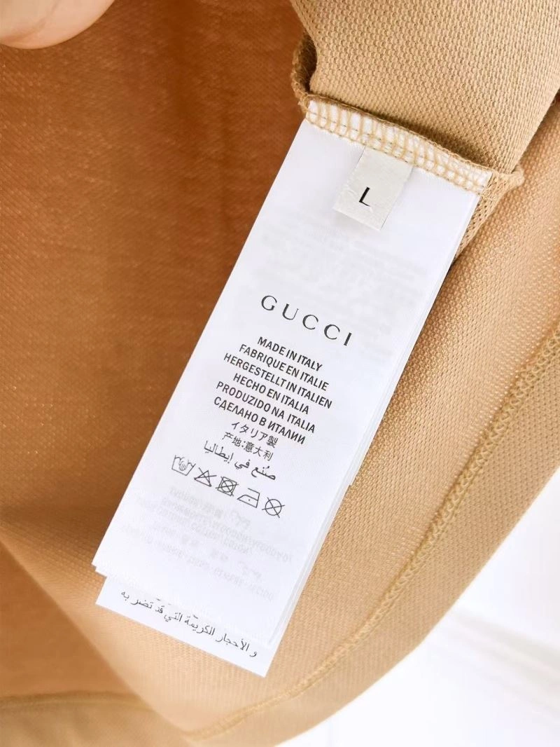 Packable Gucci T-Shirts 125130