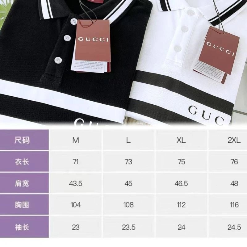 Gucci T-Shirts Youthful 125129