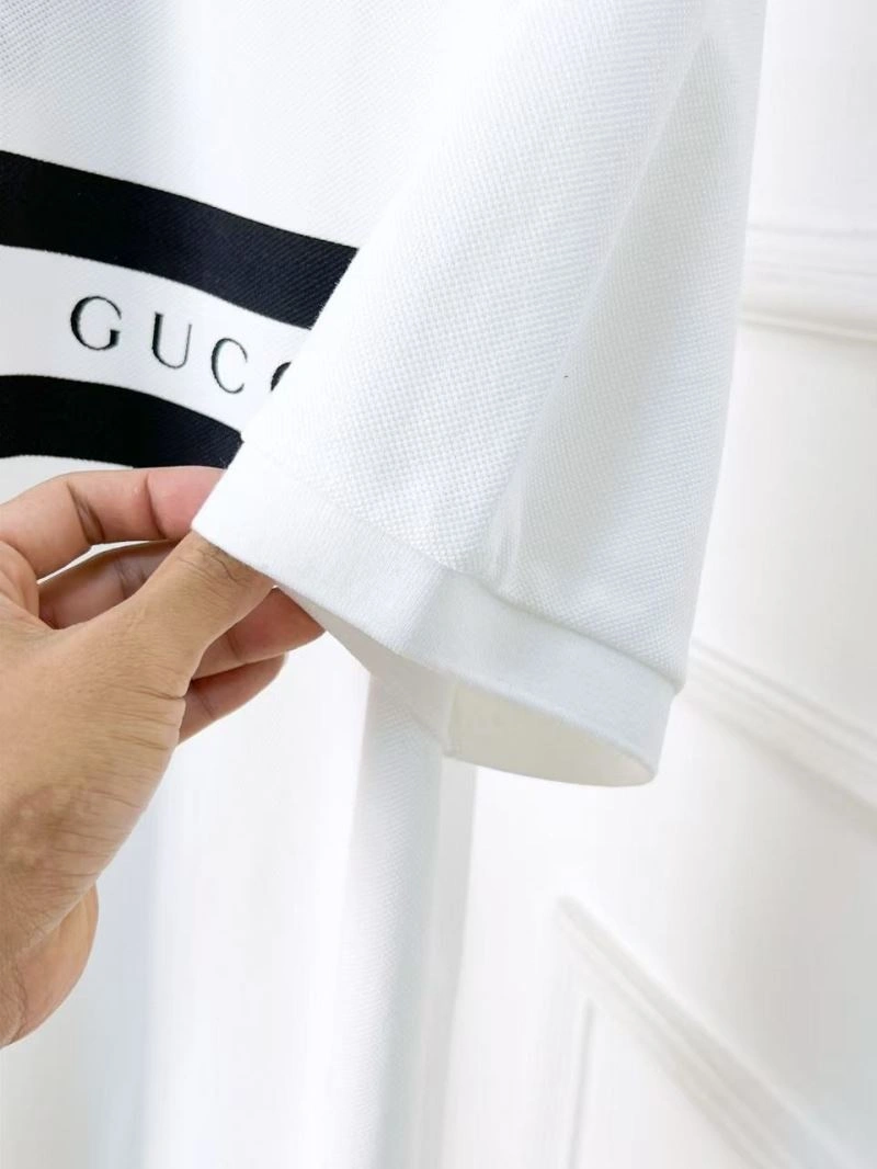 Gucci T-Shirts Youthful 125129