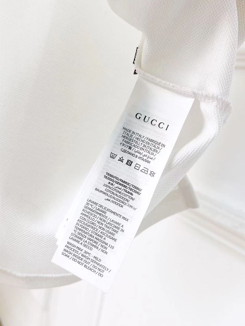 Gucci T-Shirts Youthful 125129