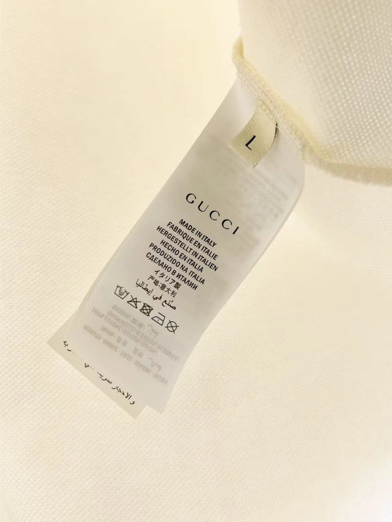 QuickDry Gucci T-Shirts 125128
