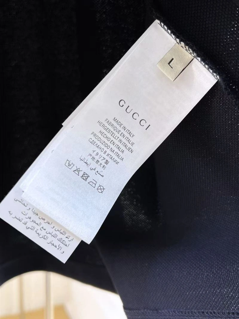 QuickDry Gucci T-Shirts 125128