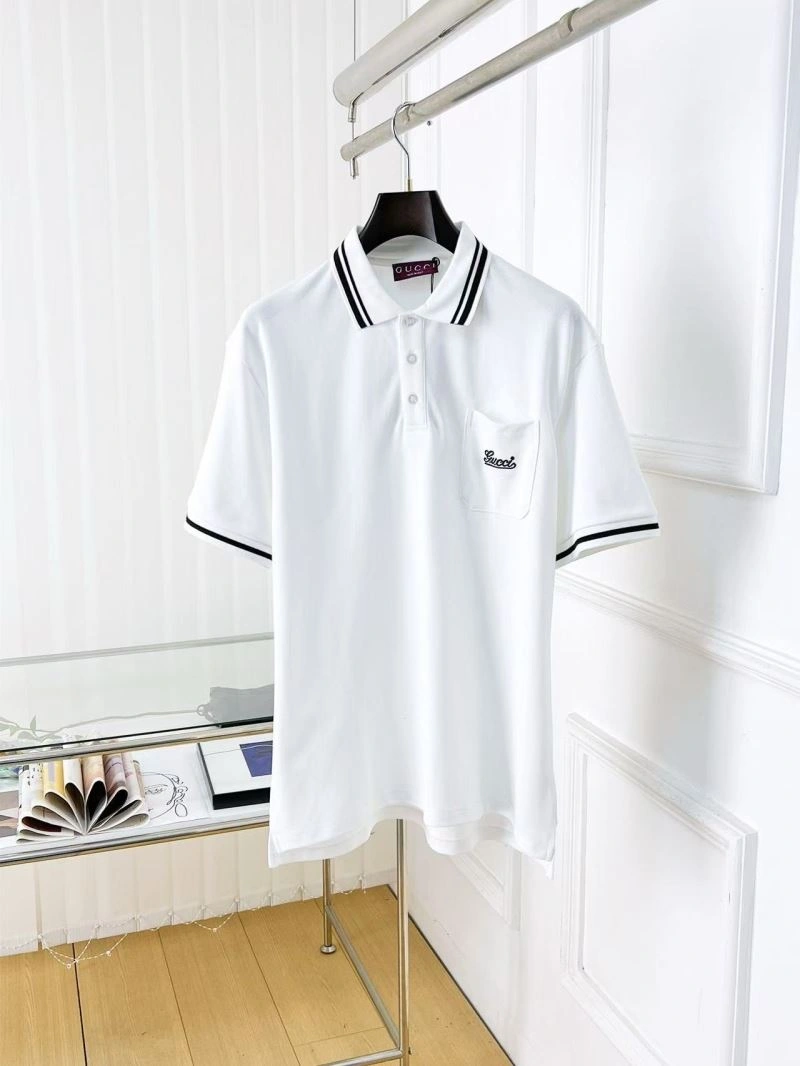 Gucci T-Shirts Effortless 125132