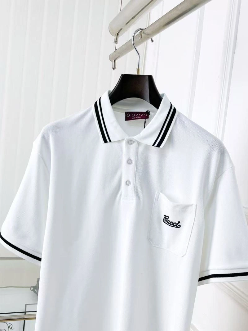 Gucci T-Shirts Effortless 125132