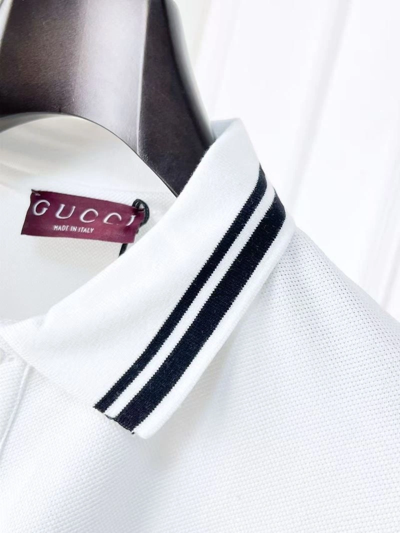 Gucci T-Shirts Effortless 125132