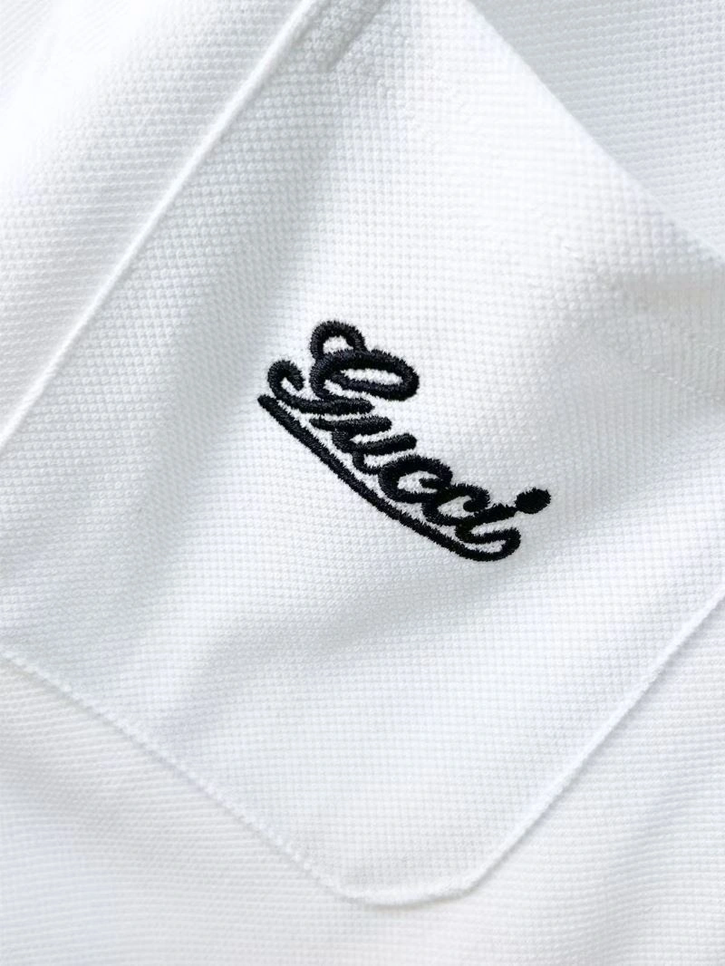 Gucci T-Shirts Effortless 125132
