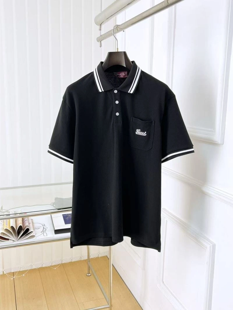 Gucci T-Shirts Effortless 125132