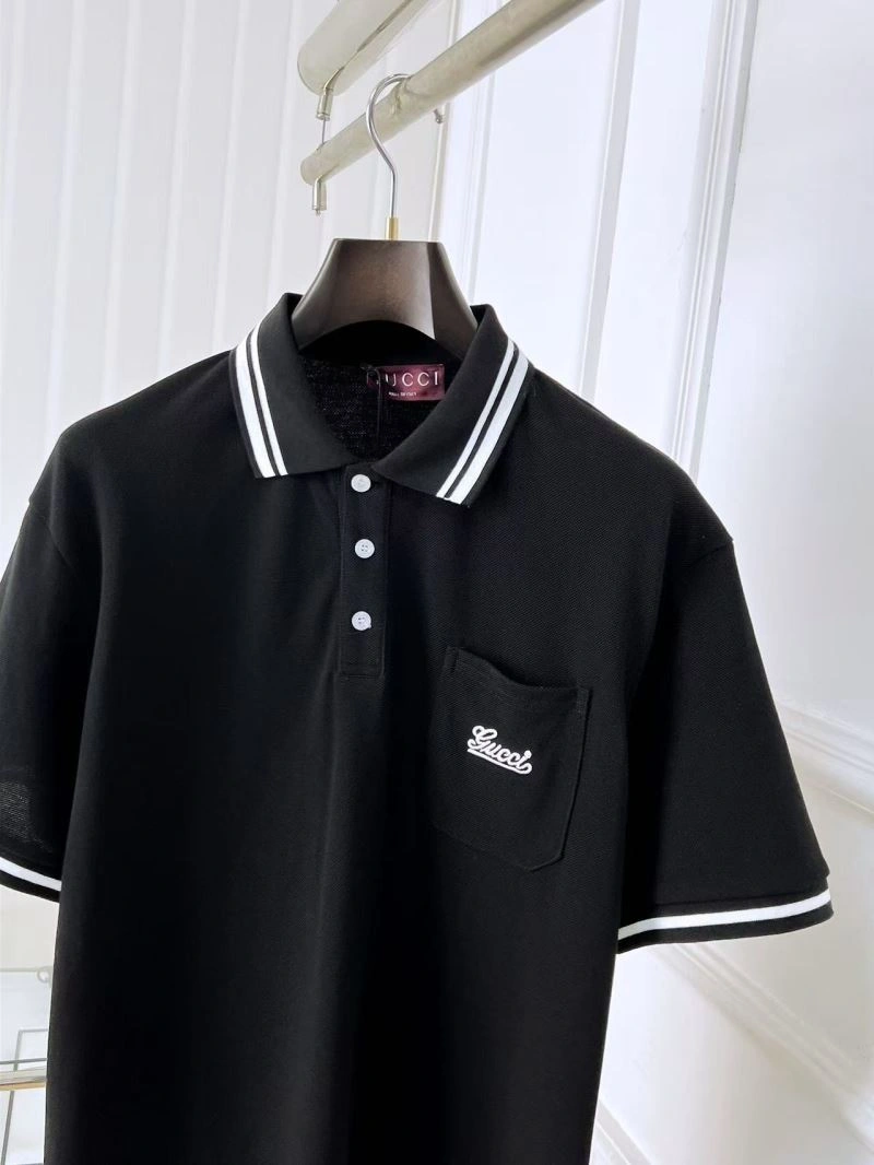 Gucci T-Shirts Effortless 125132