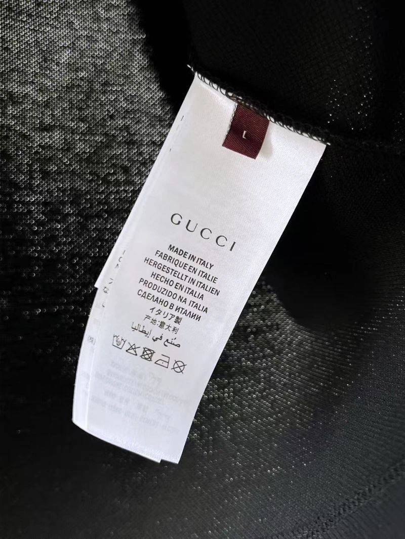 Gucci T-Shirts Effortless 125132