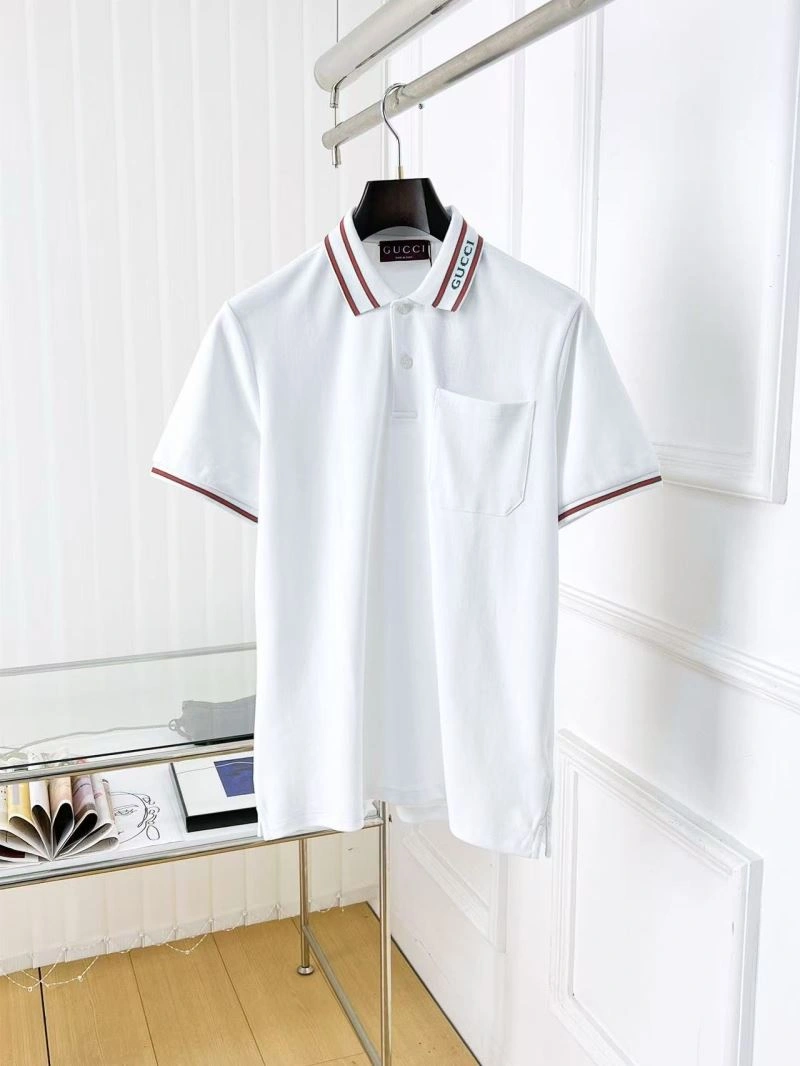 Gucci T-Shirts Casual 125131